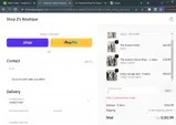 APP30 coupon verification screenshot