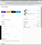 FREESHIP coupon verification screenshot