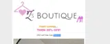 FRIDAY15 coupon verification screenshot