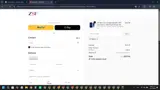 ZSF Hair coupon verification screenshot