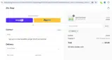 STAFF10 coupon verification screenshot