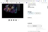 new10off coupon verification screenshot