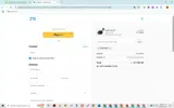 new10off coupon verification screenshot
