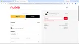 GGCB30 coupon verification screenshot