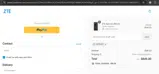 ULTRA50 coupon verification screenshot