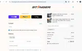 SAVE10 coupon verification screenshot