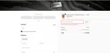 THANKYOU15 coupon verification screenshot