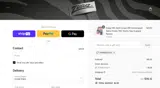 THANKYOU15 coupon verification screenshot