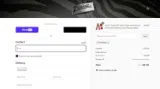 STRIPE20 coupon verification screenshot