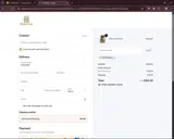EXTRASALE coupon verification screenshot