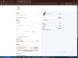 EXTRA37 coupon verification screenshot