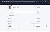 NEW10 coupon verification screenshot