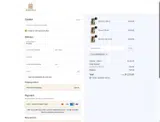 COUPONTRECE coupon verification screenshot