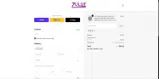 Zuluf coupon verification screenshot