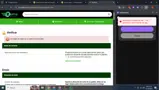 MOBILE10 coupon verification screenshot