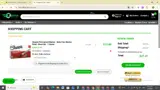 DBG26 coupon verification screenshot