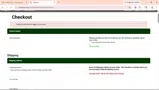 SEAL26 coupon verification screenshot