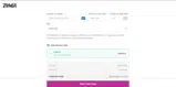 SAVE10 coupon verification screenshot