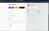 UNWRAP70 coupon verification screenshot