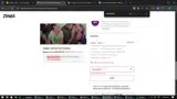 JULYCART70 coupon verification screenshot