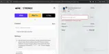 TEACHZUMBA70 coupon verification screenshot