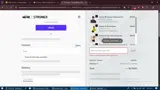 CARTZUMBA70 coupon verification screenshot