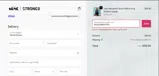 PASSIONPAYS70 coupon verification screenshot