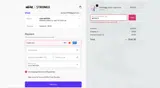 INSPIRE70 coupon verification screenshot