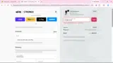 Zumba Fitness coupon verification screenshot