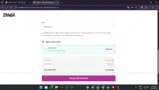 BDAYSALE coupon verification screenshot
