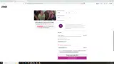 AUGUSTCART70 coupon verification screenshot