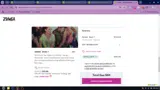 AFFOLILAF coupon verification screenshot
