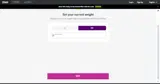 save10 coupon verification screenshot