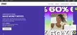 EARNMORE60 coupon verification screenshot