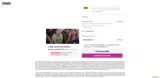 EARNMORE60 coupon verification screenshot