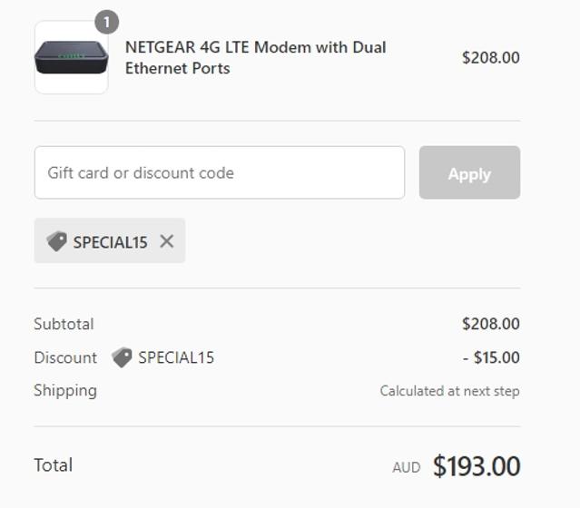 BuyMobile checkout page showing BuyMobile discount code box | Screenshot taken by SimplyCodes community member on Sep 29, 2021