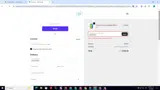 WATERMAT coupon verification screenshot