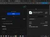 WATERMAT coupon verification screenshot
