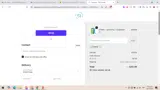ZUP20 coupon verification screenshot