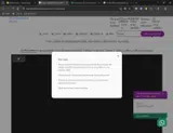 last-minute-offer coupon verification screenshot