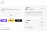Zurno coupon verification screenshot