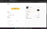 SAVENOW coupon verification screenshot