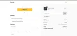 safe10 coupon verification screenshot