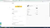 DISCOUNT coupon verification screenshot