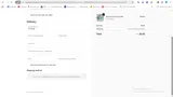 ERCINIOJCH coupon verification screenshot