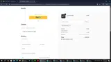 SPRING2025 coupon verification screenshot
