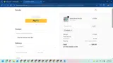 NORA10 coupon verification screenshot