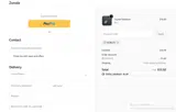 NORA10 coupon verification screenshot