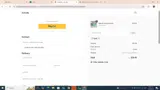 MARI coupon verification screenshot