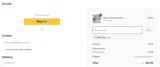 MEMORIAL2025 coupon verification screenshot